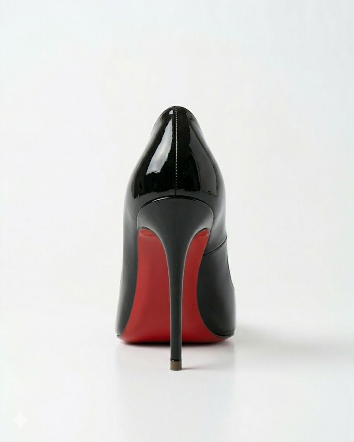 Red Bottom Heels