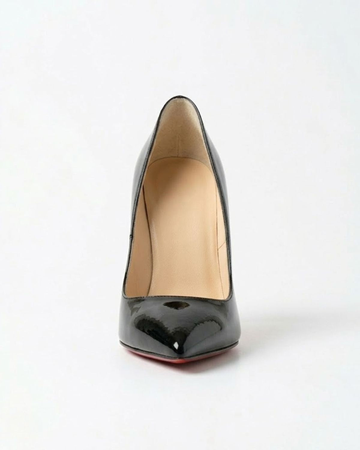 Red Bottom Heels