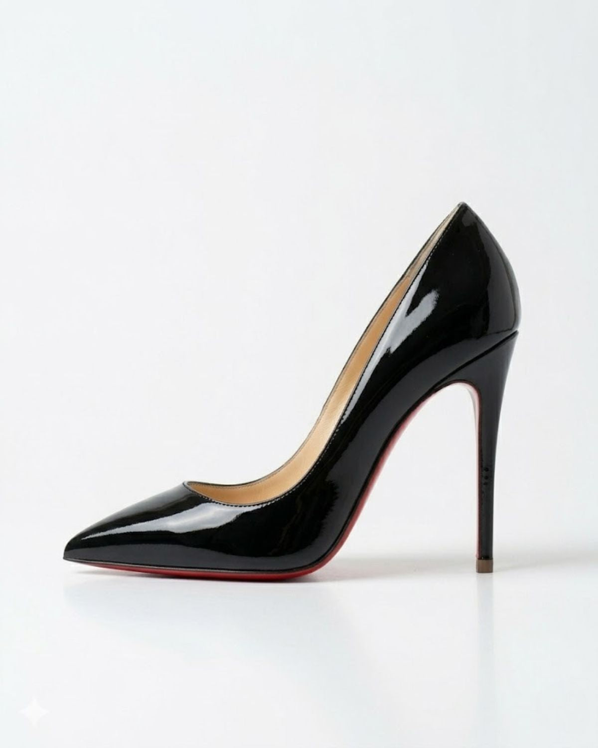 Red Bottom Heels