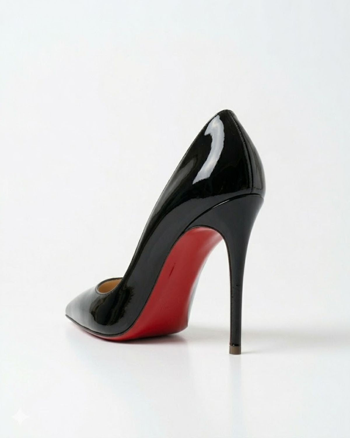 Red Bottom Heels