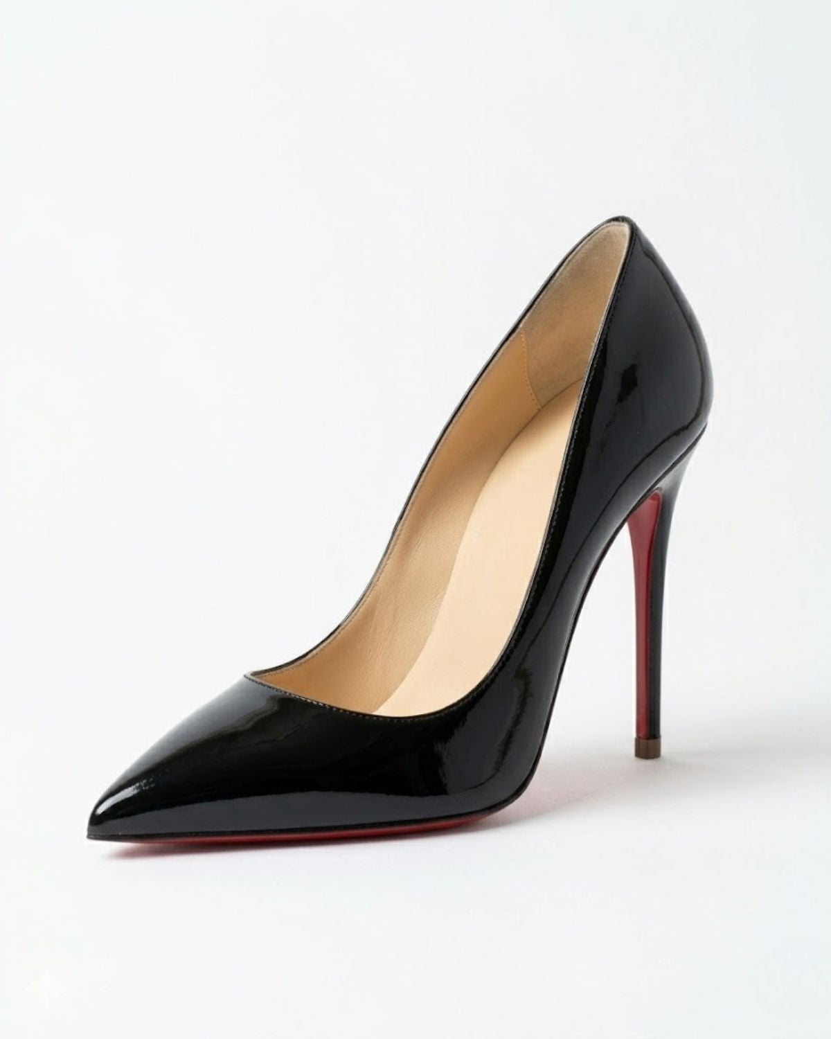 Red Bottom Heels